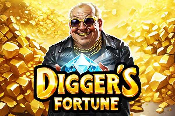 diggers fortune